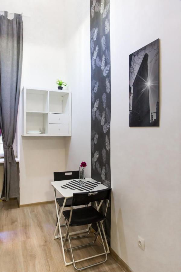 Апартаменты Central Budget Lofts Будапешт Экстерьер фото