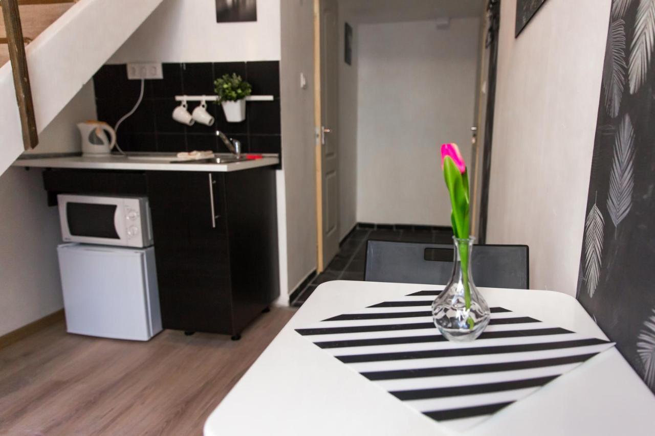 Апартаменты Central Budget Lofts Будапешт Экстерьер фото