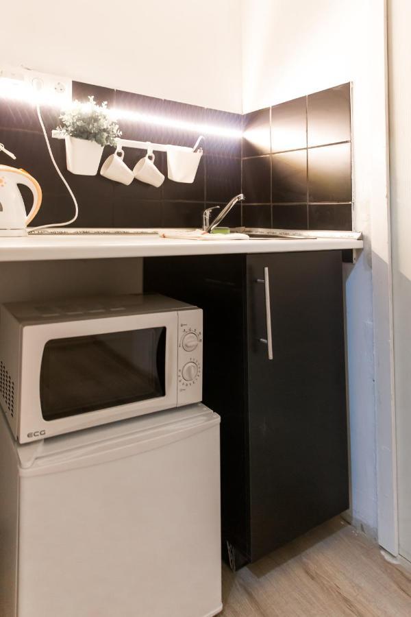 Апартаменты Central Budget Lofts Будапешт Экстерьер фото