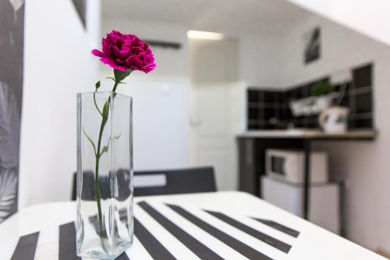 Апартаменты Central Budget Lofts Будапешт Экстерьер фото