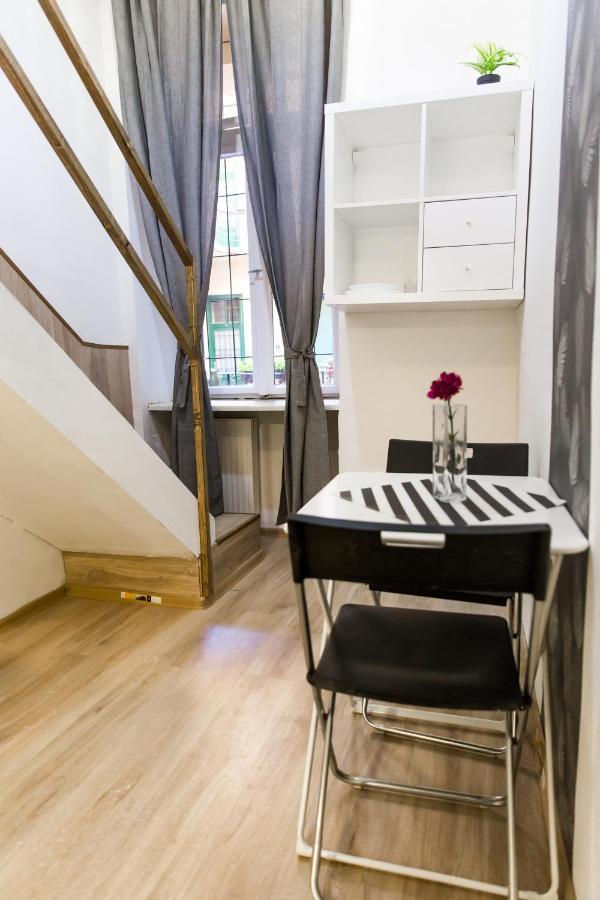 Апартаменты Central Budget Lofts Будапешт Экстерьер фото
